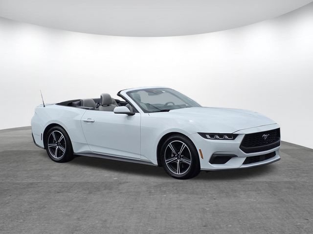 Certified 2024 Ford Mustang Premium RWD image 2