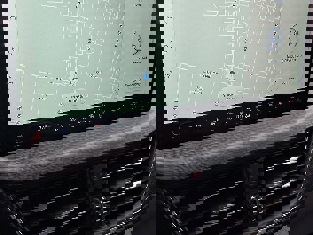 Certified 2024 Ford Escape Platinum image 17