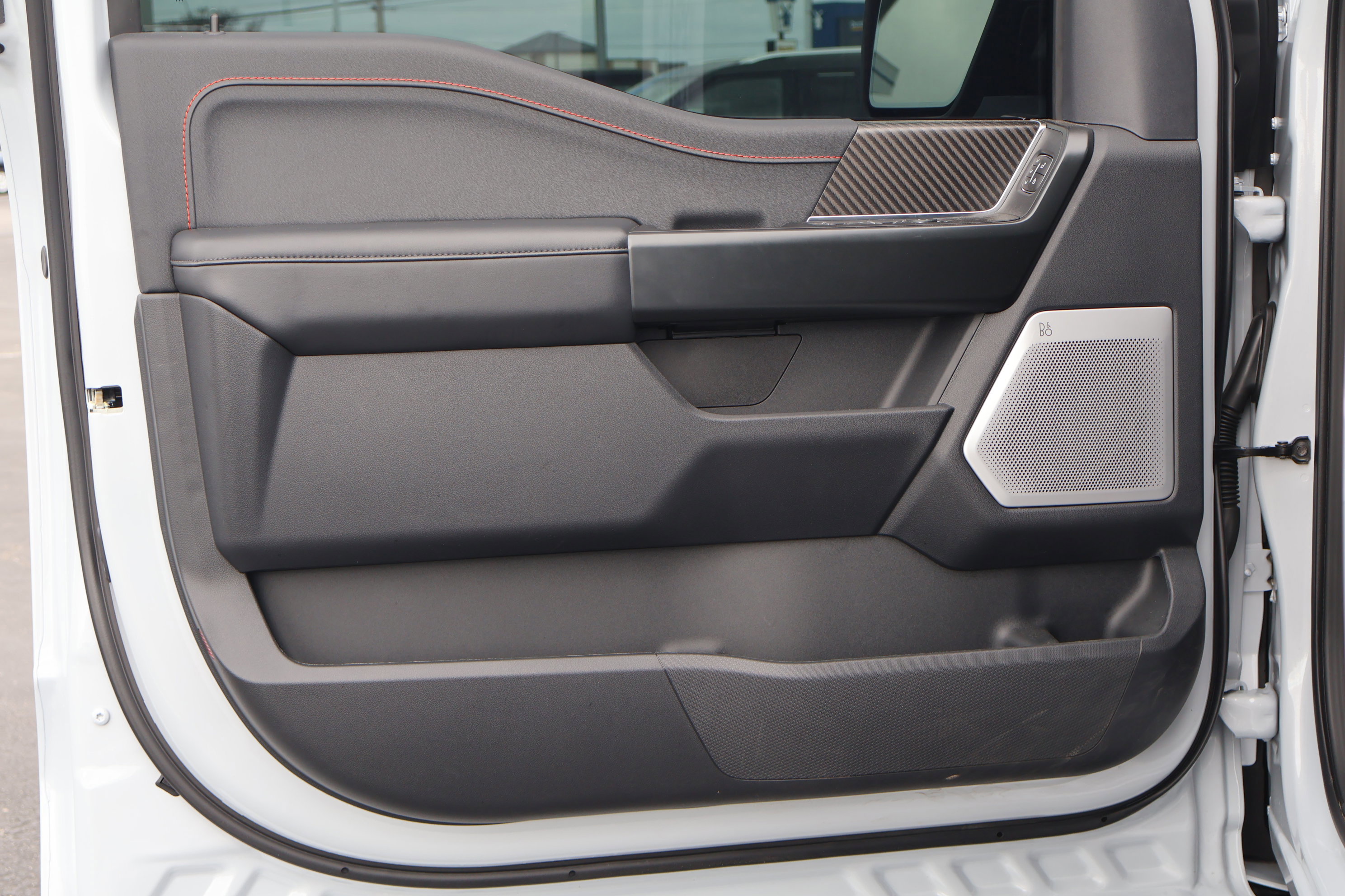 Certified 2025 Ford F150 Raptor image 11