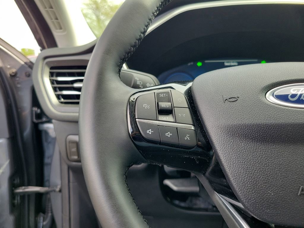Certified 2023 Ford Escape Active w/ Tech Pack #2 AWD/4WD image 24
