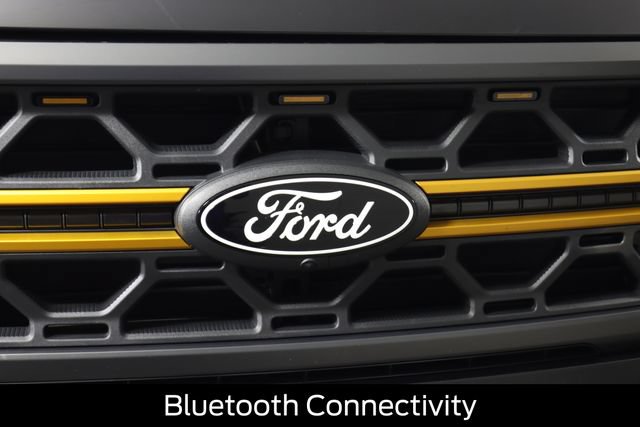 Certified 2025 Ford F150 Tremor w/ Bed Utility Package AWD/4WD image 11