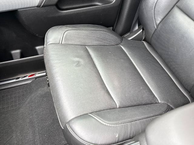 Used 2019 Chevrolet Silverado 2500 LTZ w/ Duramax Plus Package AWD/4WD image 22
