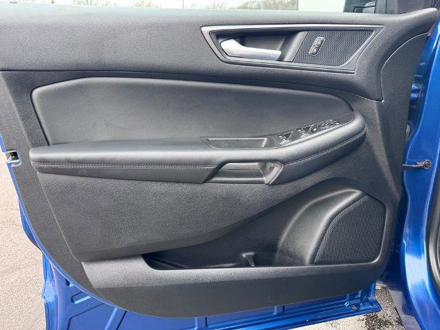 Certified 2024 Ford Edge SE AWD/4WD image 23