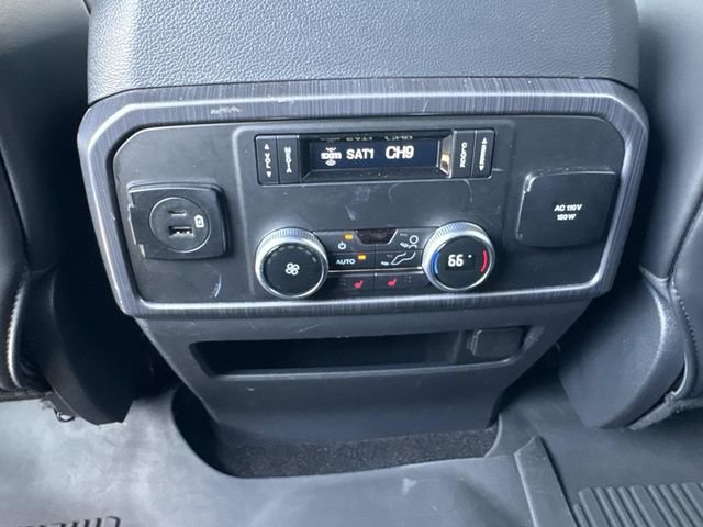 Certified 2022 Ford Expedition Max Platinum RWD image 20