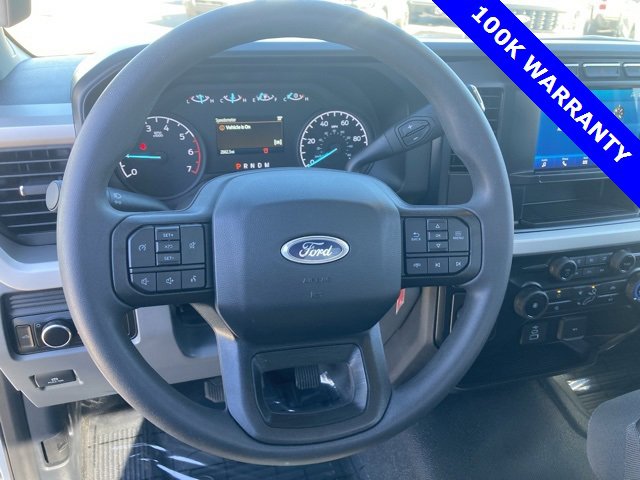 Certified 2023 Ford F250 XL w/ 360-Degree Camera Package image 16