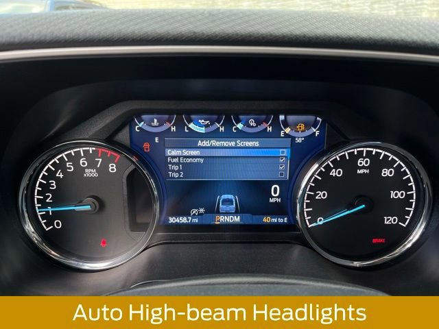 Certified 2022 Ford F150 XLT w/ Equipment Group 301A Mid image 17