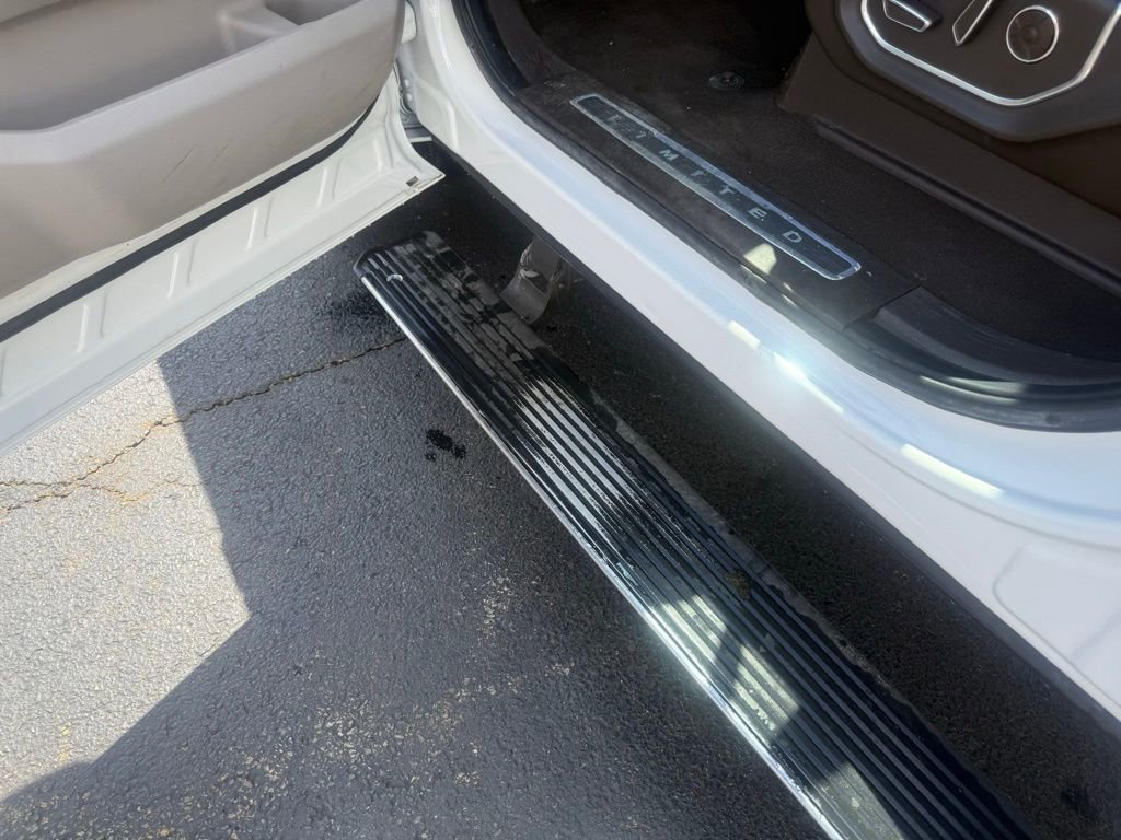 Certified 2019 Ford F150 Limited AWD/4WD image 13