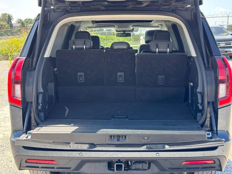 Certified 2025 Ford Expedition Active AWD/4WD image 11