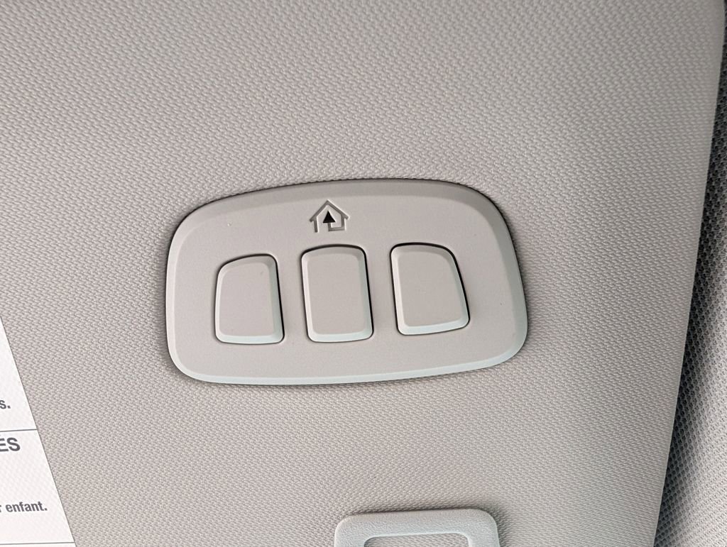 Certified 2025 Ford Mustang Mach-E Select w/ Comfort Package Lite image 19