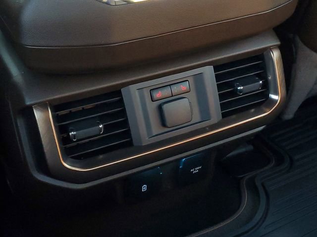 Certified 2024 Ford F150 King Ranch w/ FX4 Off-Road Package image 29