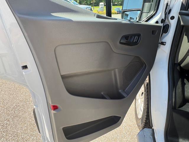 Certified 2024 Ford Transit 250 Low Roof w/ Exterior Upgrade Package RWD image 10