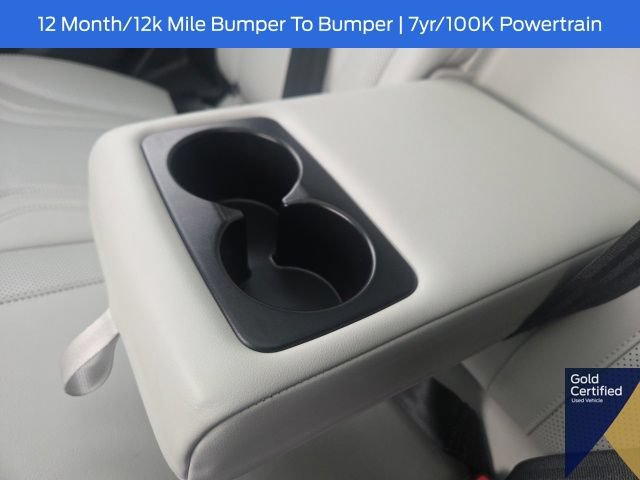 Certified 2023 Ford Mustang Mach-E Premium AWD/4WD image 19