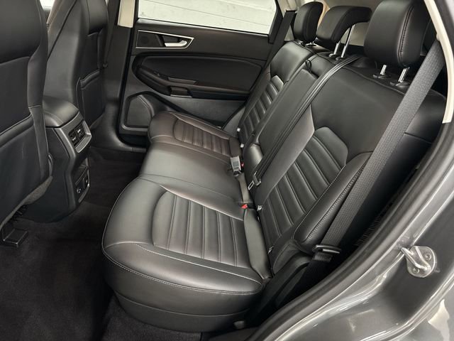 Certified 2022 Ford Edge SEL w/ Convenience Package image 13