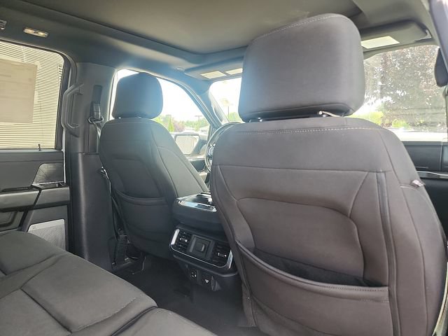 Certified 2023 Ford F150 XLT w/ Equipment Group 302A High AWD/4WD image 28