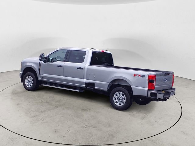 Certified 2024 Ford F350 XLT w/ 360-Degree Camera Package image 5