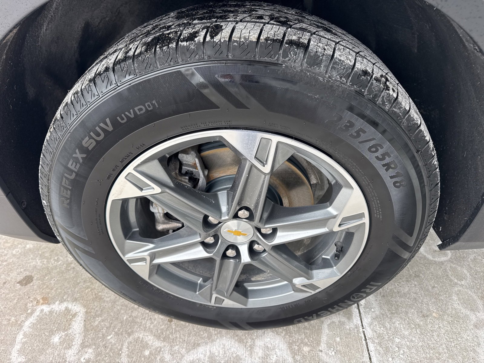 Used 2023 Chevrolet Blazer LT w/ Convenience Package image 17