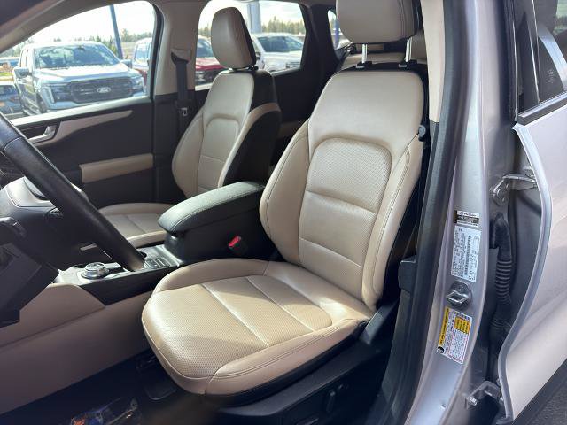 Certified 2020 Ford Escape SEL AWD/4WD image 18