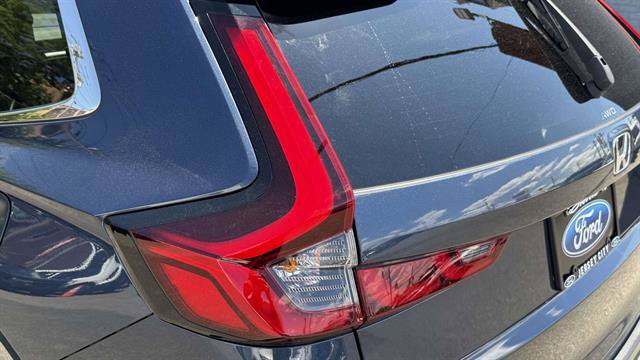 Used 2024 Honda CR-V Sport image 7