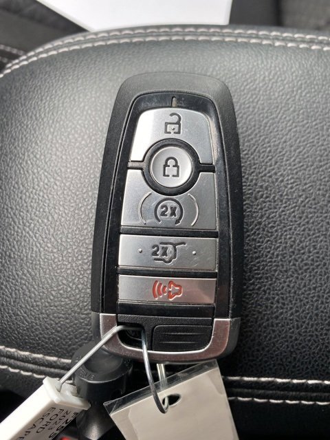 Certified 2023 Ford Escape Active w/ Tech Pack #2 image 27