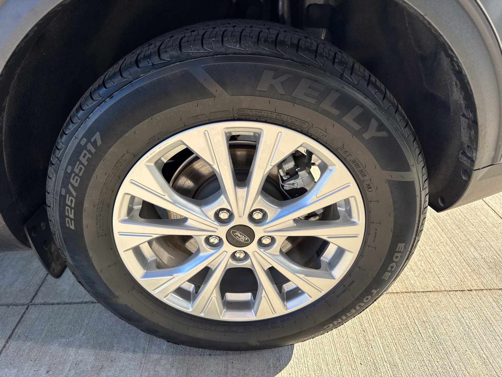 Certified 2023 Ford Escape Active w/ Tech Pack #2 AWD/4WD image 19