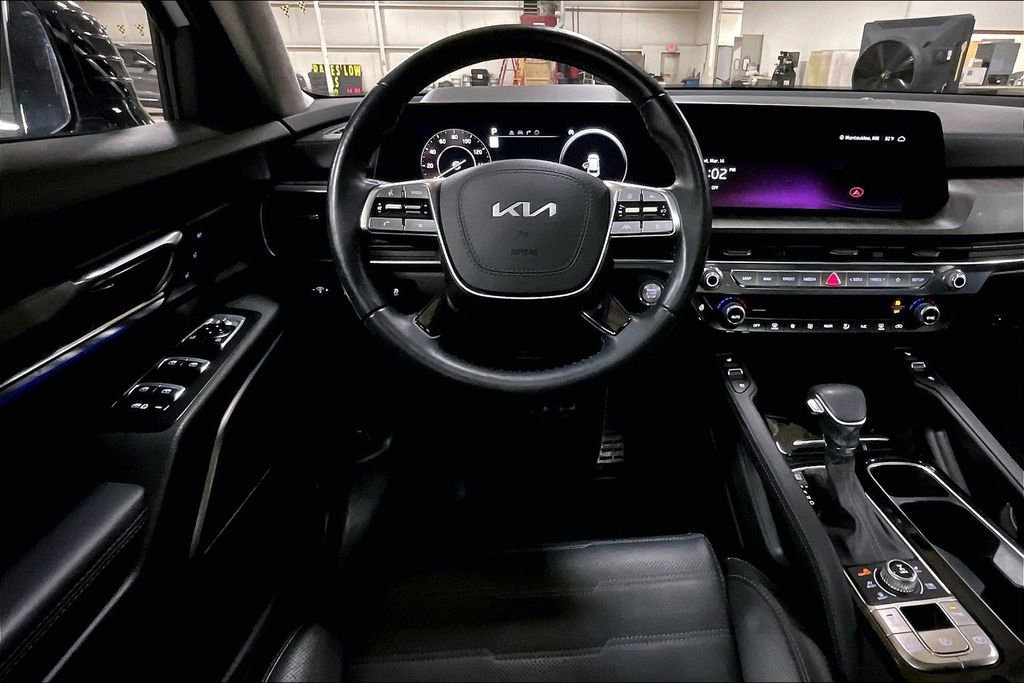 Used 2024 Kia Telluride SX Prestige image 7