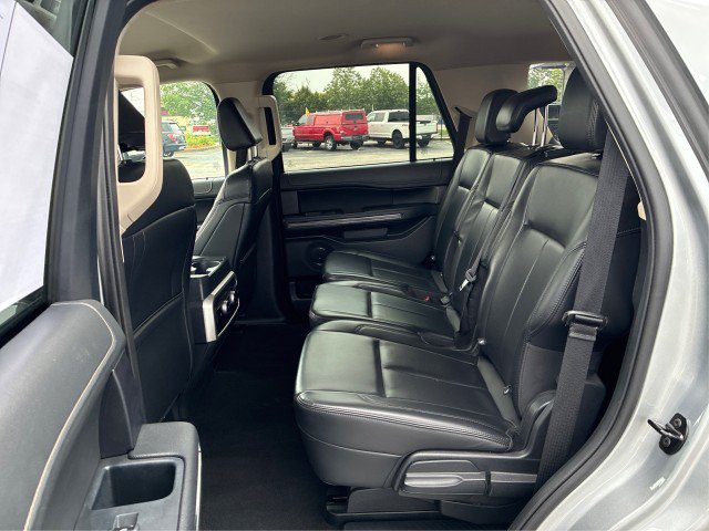 Certified 2024 Ford Expedition XLT AWD/4WD image 10