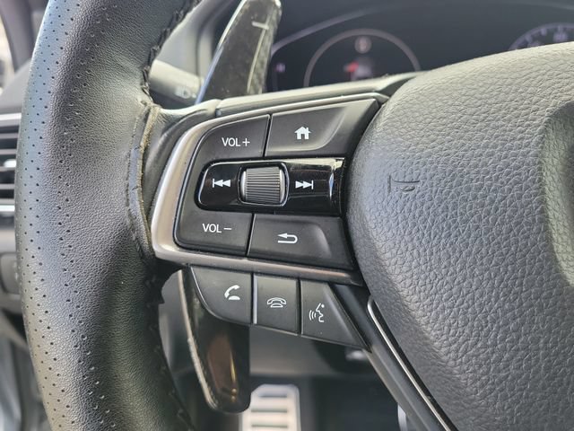 Used 2018 Honda Accord Sport image 23