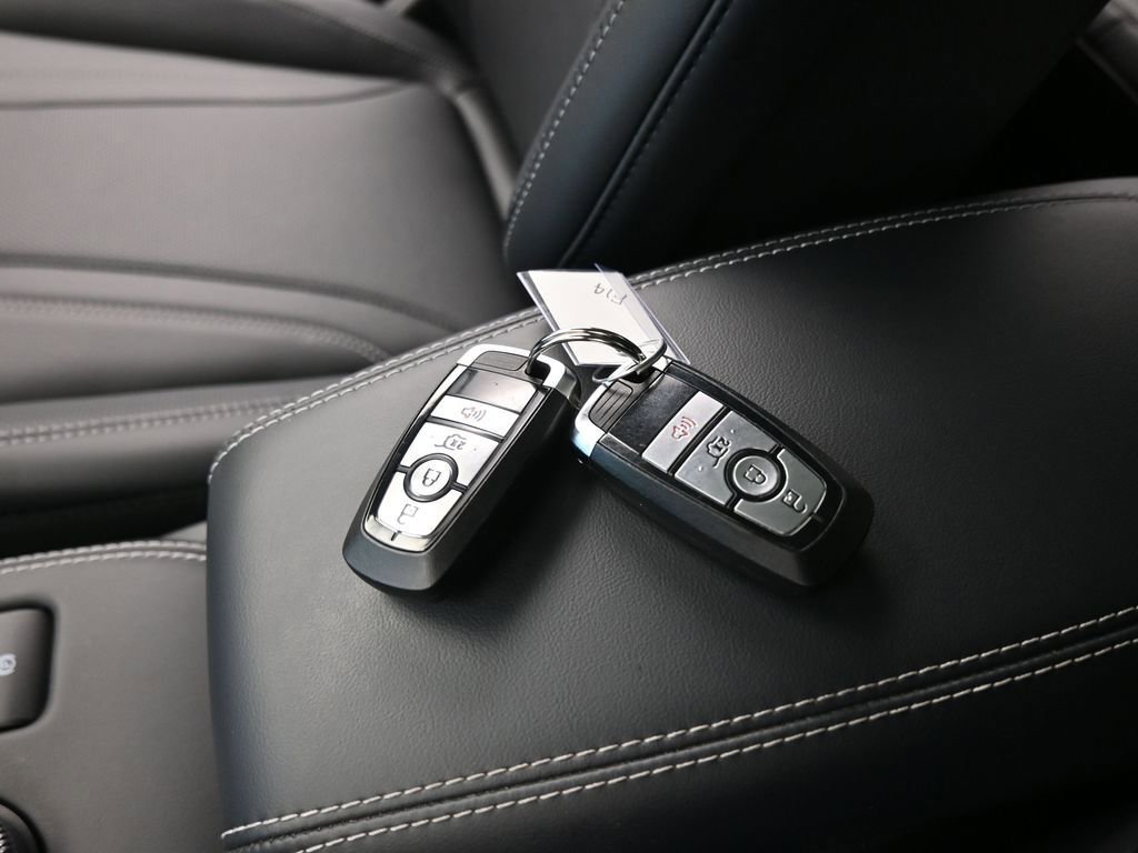 Certified 2023 Ford Mustang Mach-E Premium image 48