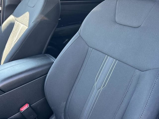 Used 2024 Hyundai Tucson SEL FWD image 34