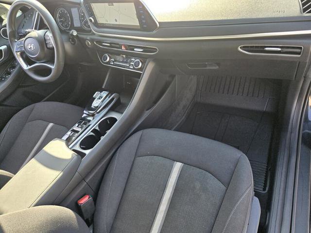Used 2023 Hyundai Sonata SEL image 16