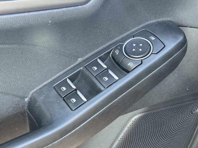 Certified 2023 Ford Escape Active AWD/4WD image 17