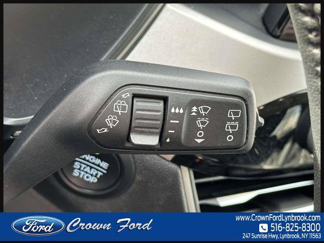 Certified 2020 Ford Escape SEL AWD/4WD image 25