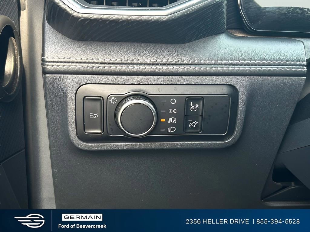 Certified 2024 Ford Mustang Premium image 16