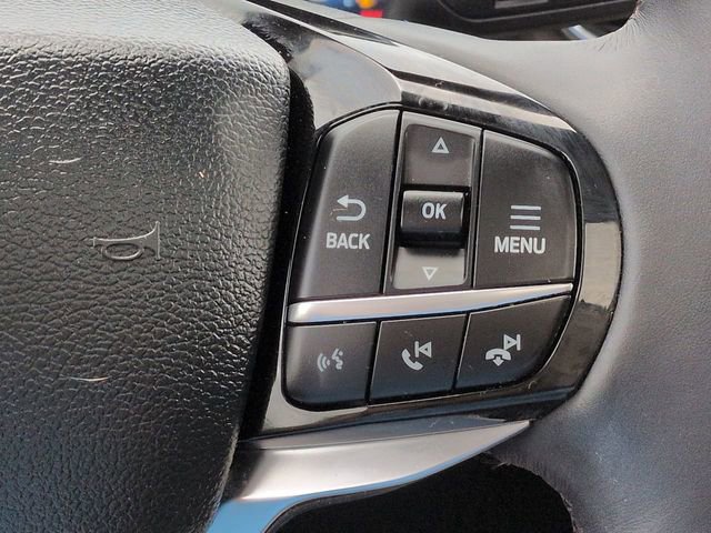Certified 2023 Ford Explorer Platinum w/ Technology Package AWD/4WD image 34