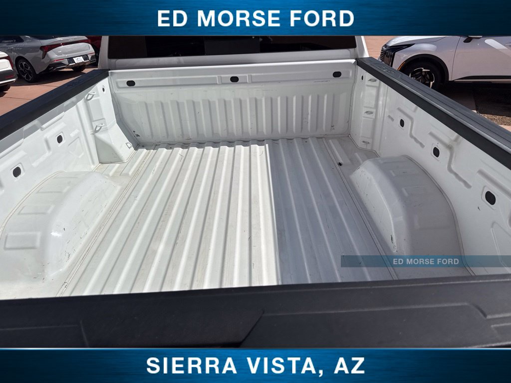 Used 2023 GMC Sierra 2500 SLT w/ SLT Preferred Package AWD/4WD image 20