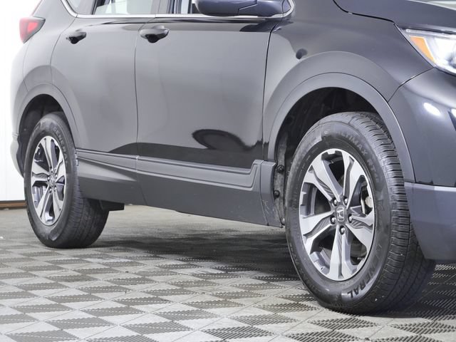 Used 2020 Honda CR-V LX image 2
