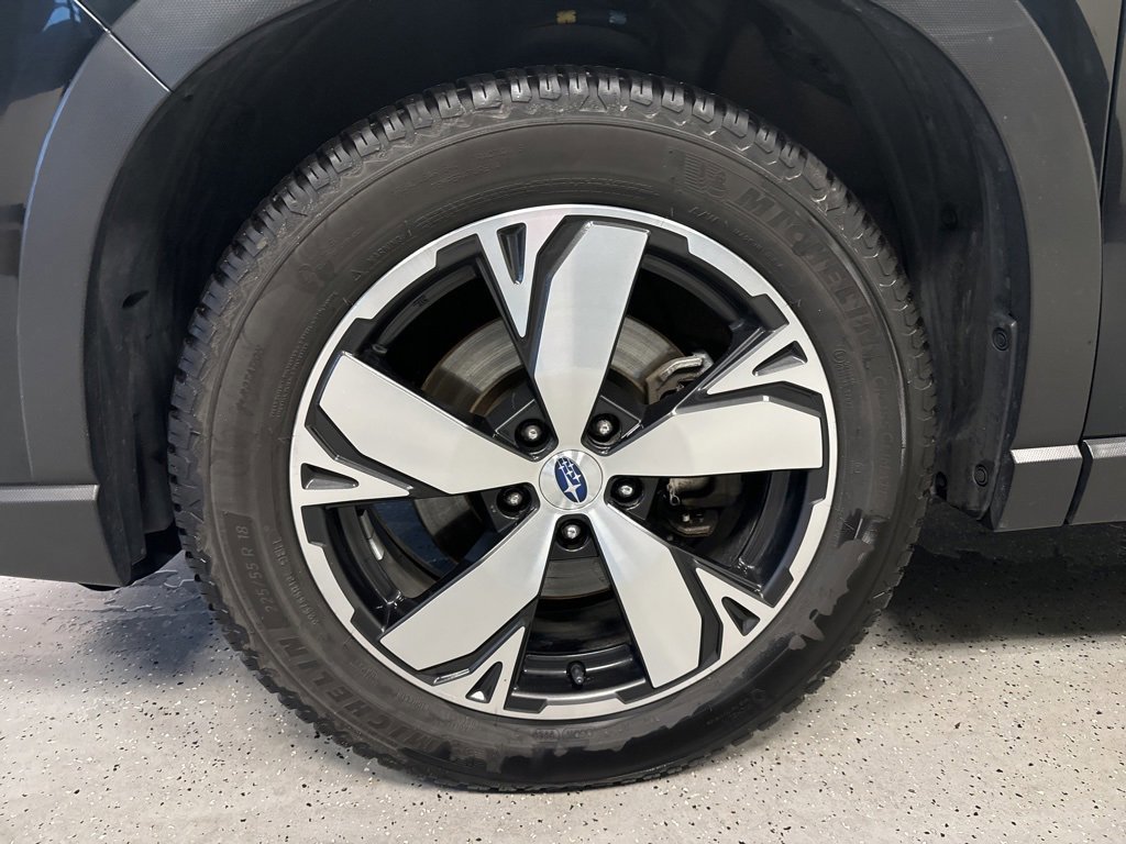 Used 2021 Subaru Forester Touring image 49