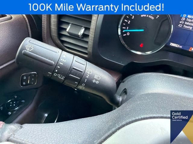 Certified 2023 Ford Expedition Limited AWD/4WD image 62