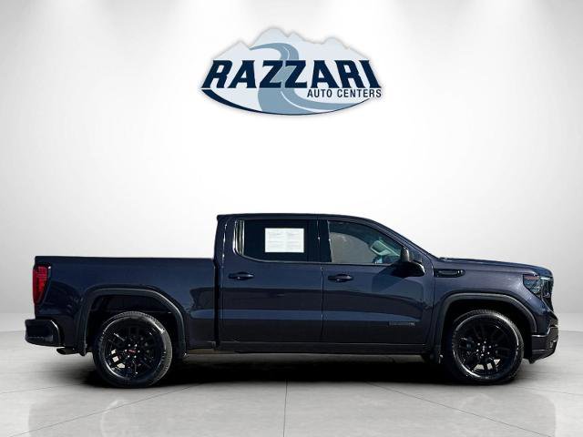 Used 2022 GMC Sierra 1500 Elevation RWD image 2