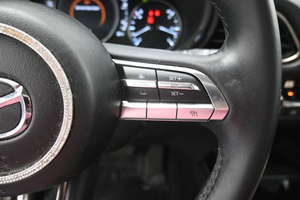 Used 2022 MAZDA CX-30 AWD 2.5 S w/ Preferred Package image 7