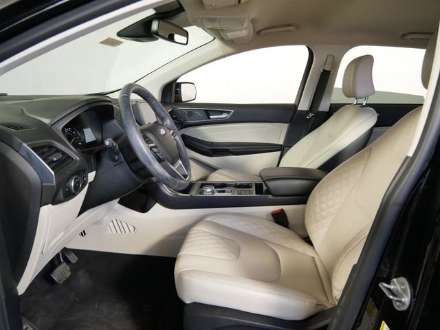 Certified 2024 Ford Edge Titanium AWD/4WD image 14