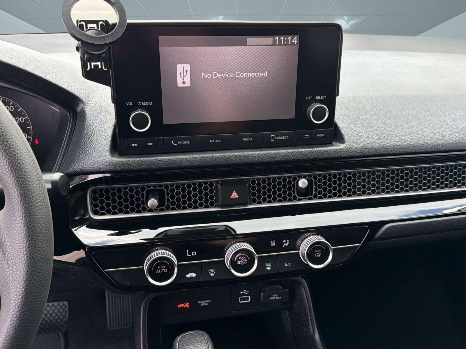 Used 2023 Honda Civic LX image 24