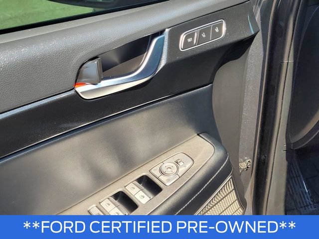 Used 2021 Hyundai Palisade Limited FWD image 19