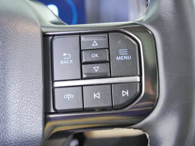Certified 2024 Ford Expedition Platinum AWD/4WD image 22