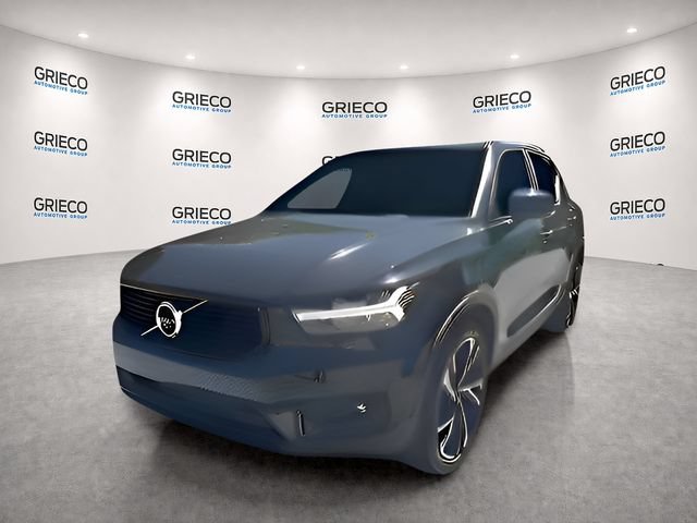 Used 2021 Volvo XC40 T5 R-Design AWD/4WD image 5