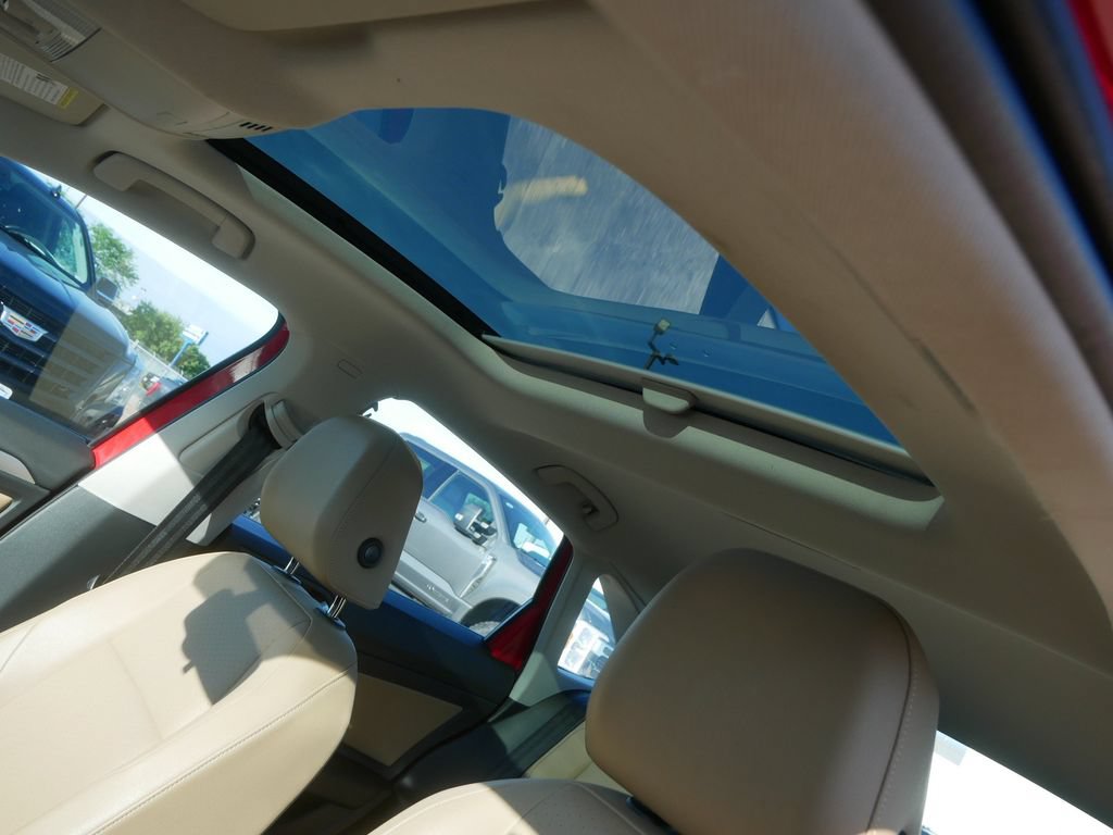 Used 2019 Volkswagen Jetta SE FWD image 11