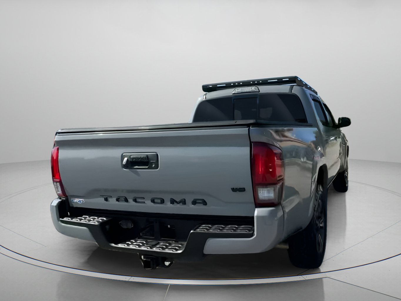 Used 2019 Toyota Tacoma TRD Sport image 25