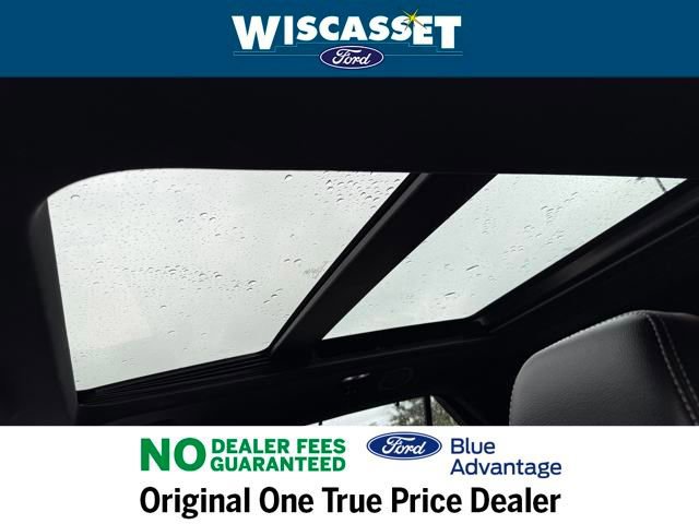 Certified 2022 Ford Explorer ST w/ Equipment Group 401A image 15