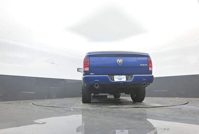 Used 2017 RAM 1500 Express image 33