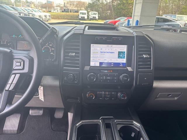 Certified 2020 Ford F150 XL w/ Equipment Group 101A Mid image 16